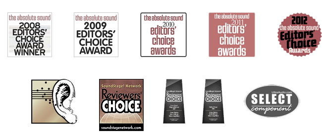 Atma-Sphere Awards