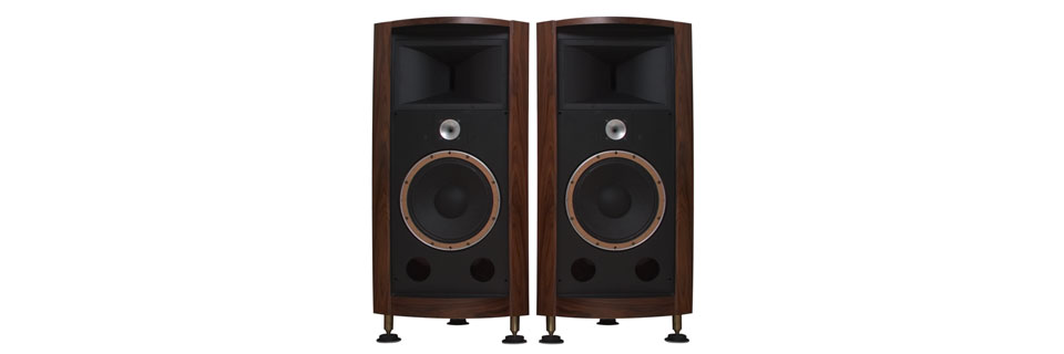 Classic Audio Loudspeakers T-3 Reference All Field Coil